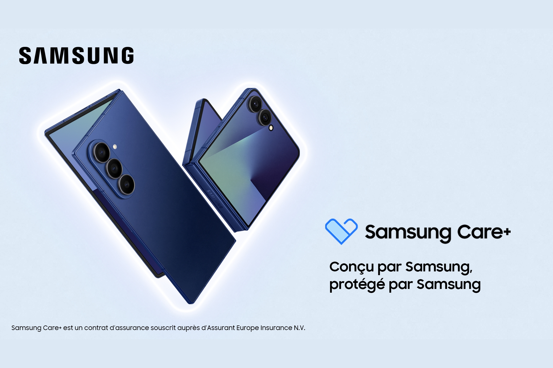 Samsung care + 2