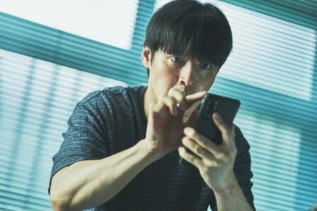 Sur Netflix, ce thriller va faire du bruit et vous rendre fou !