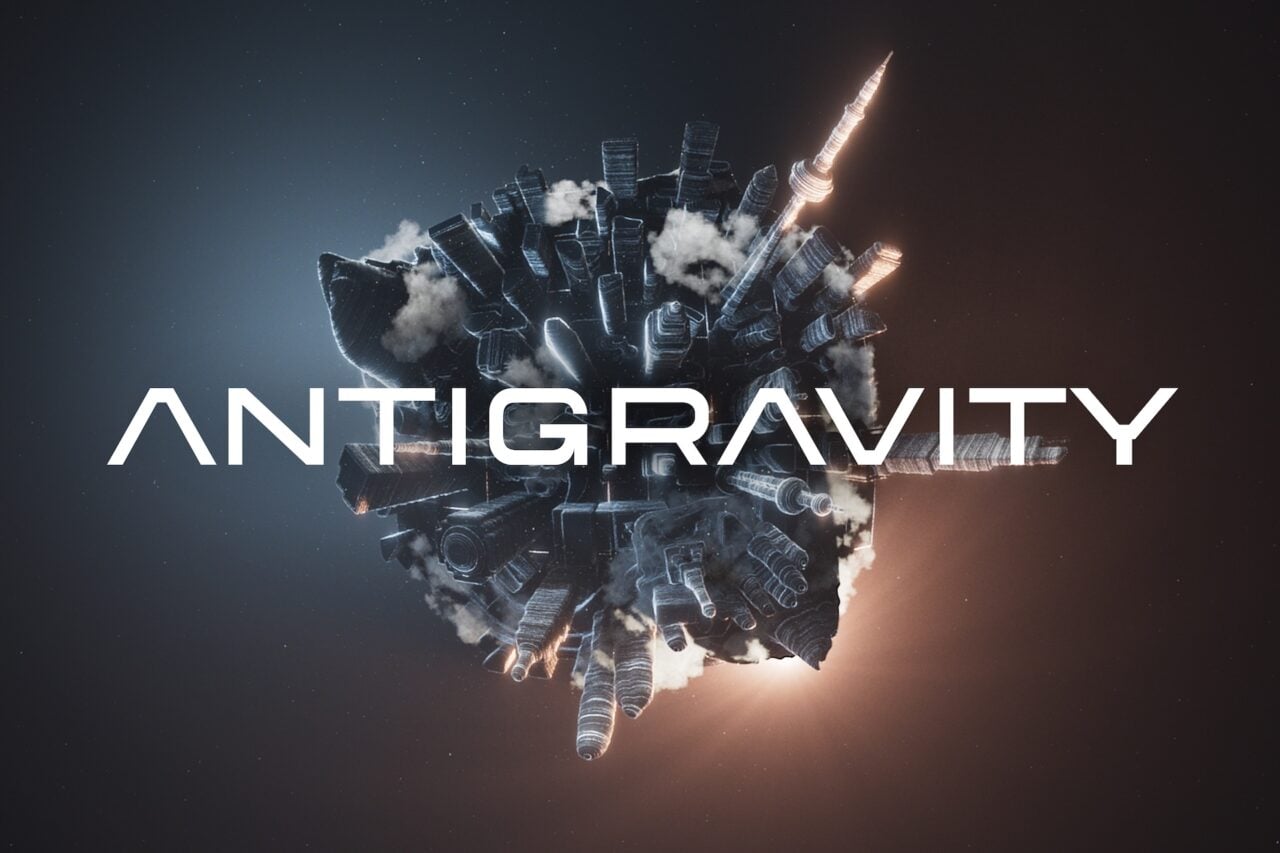 Antigravity 01
