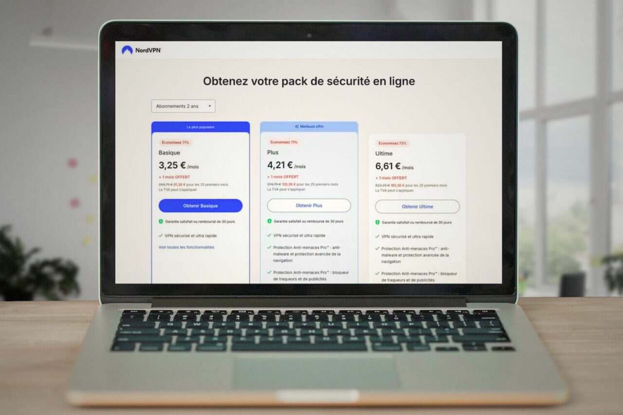 Bp Nordvpn
