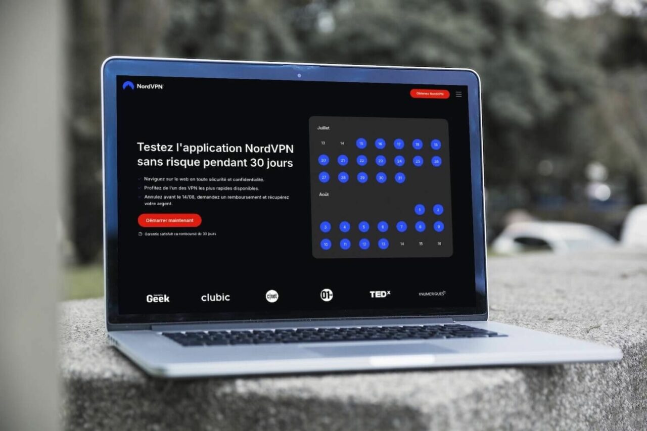 Bp Nordvpn
