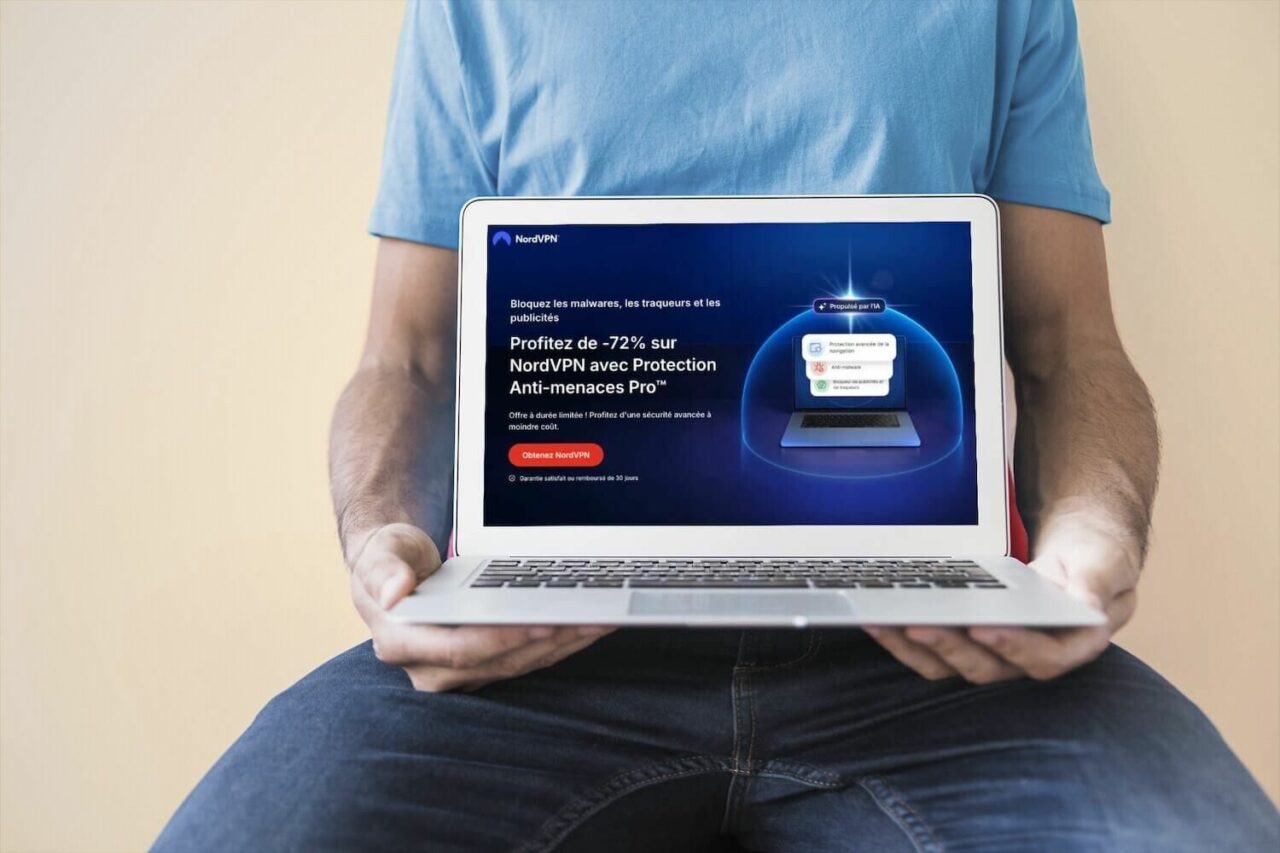 Bp Nordvpn
