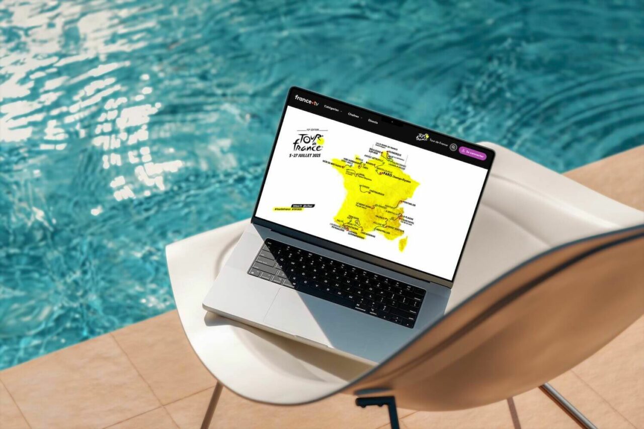 Bp Tour De France À L'étranger