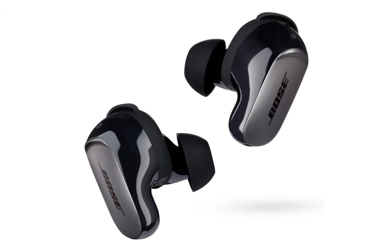 Bose QuietComfort Ultra écouteurs sans fil