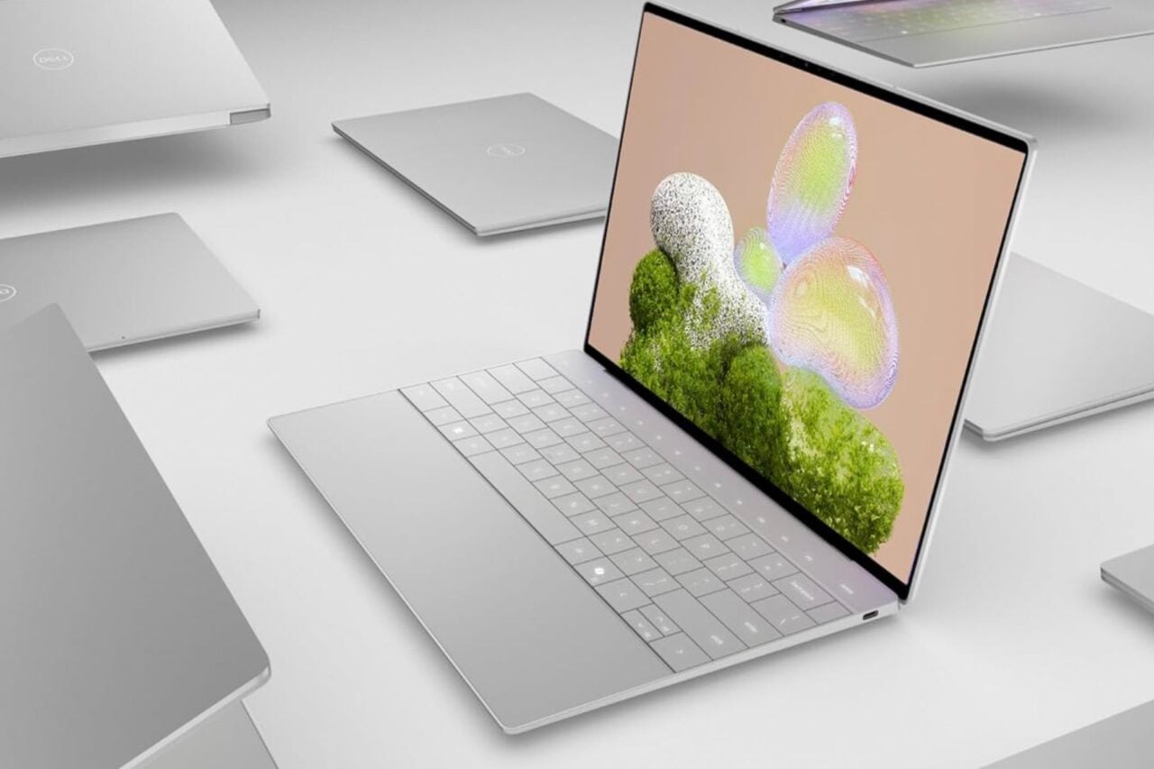 Dell XPS 13