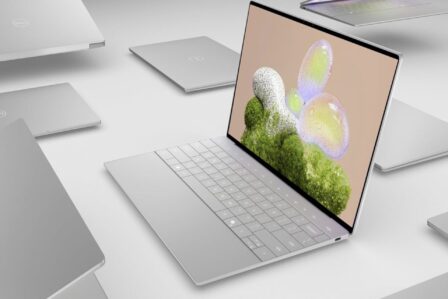 Dell XPS 13