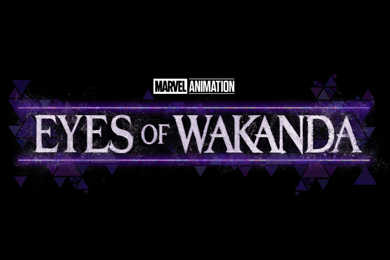 Eyes Of Wakanda