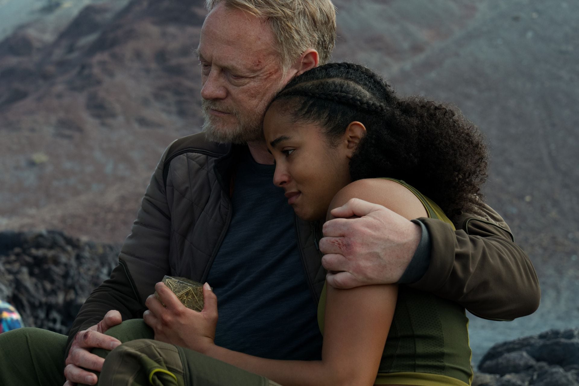 Foundation Saison 3 Recap 2