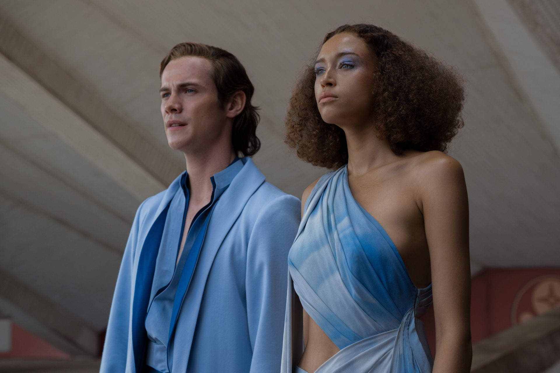Foundation Saison 3 Recap 3