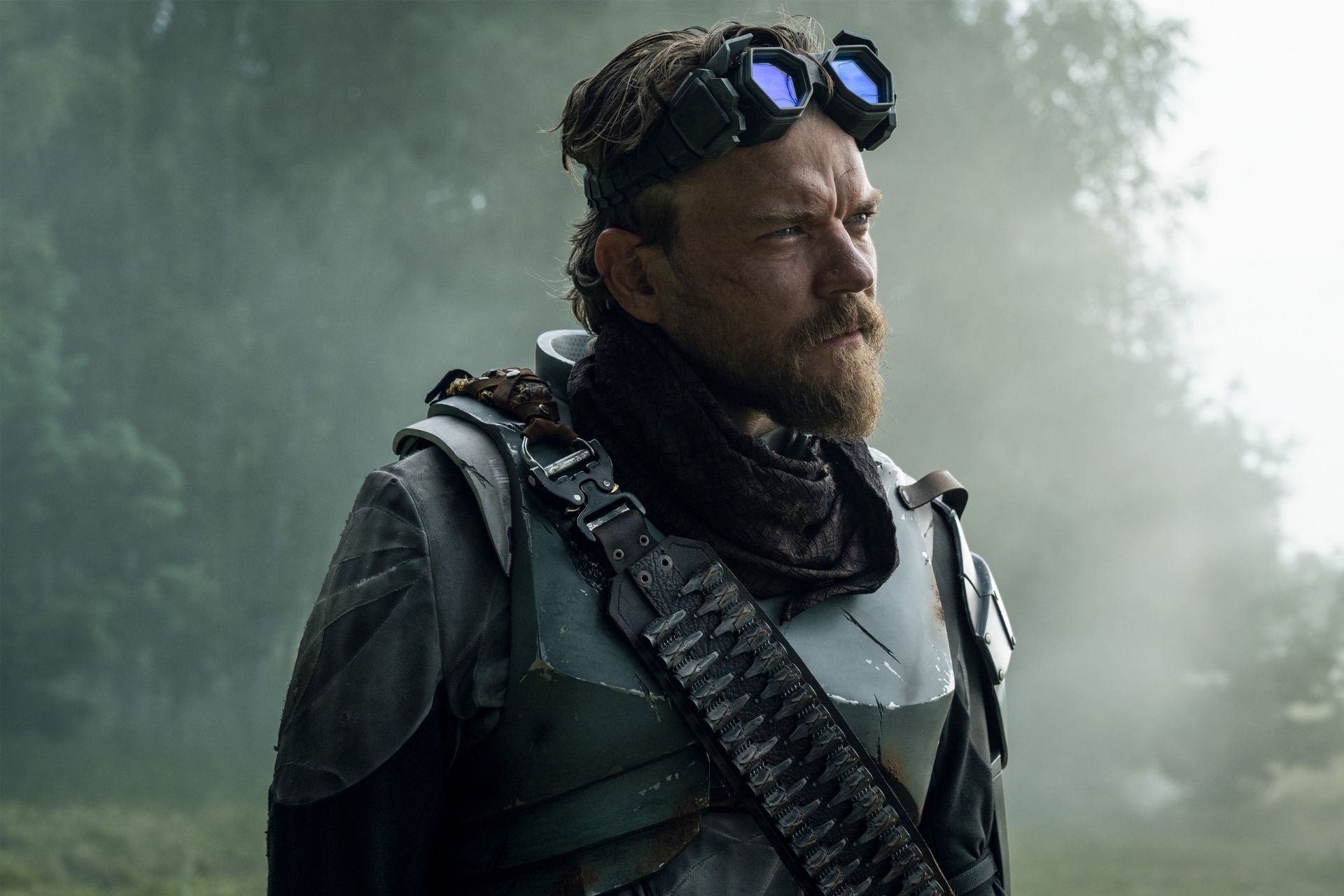Foundation Saison 3 Recap 5