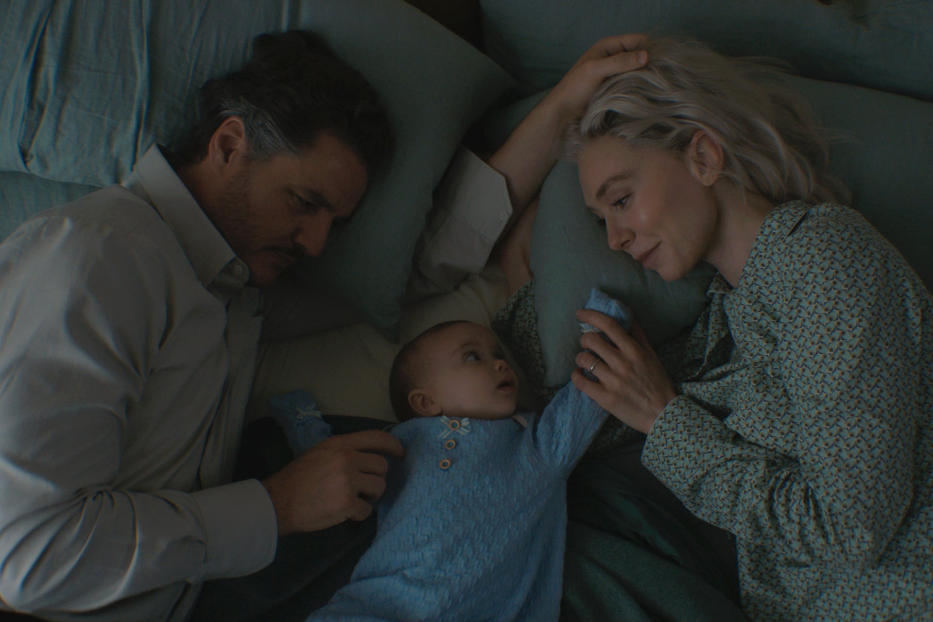 Franklin, Susan Et Reed