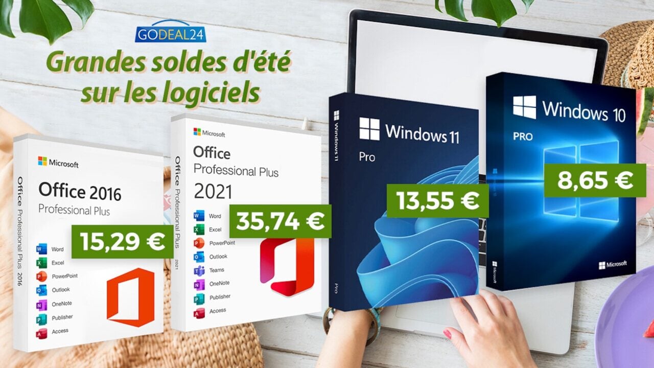 Godeal24 Summer Sales