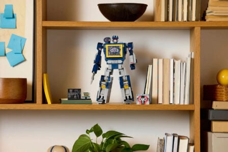 soundwave