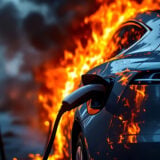 feu voiture