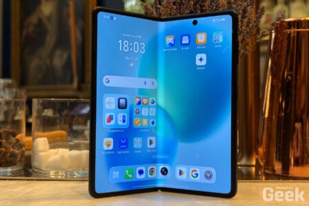 Honor Magic V5 Preview 10