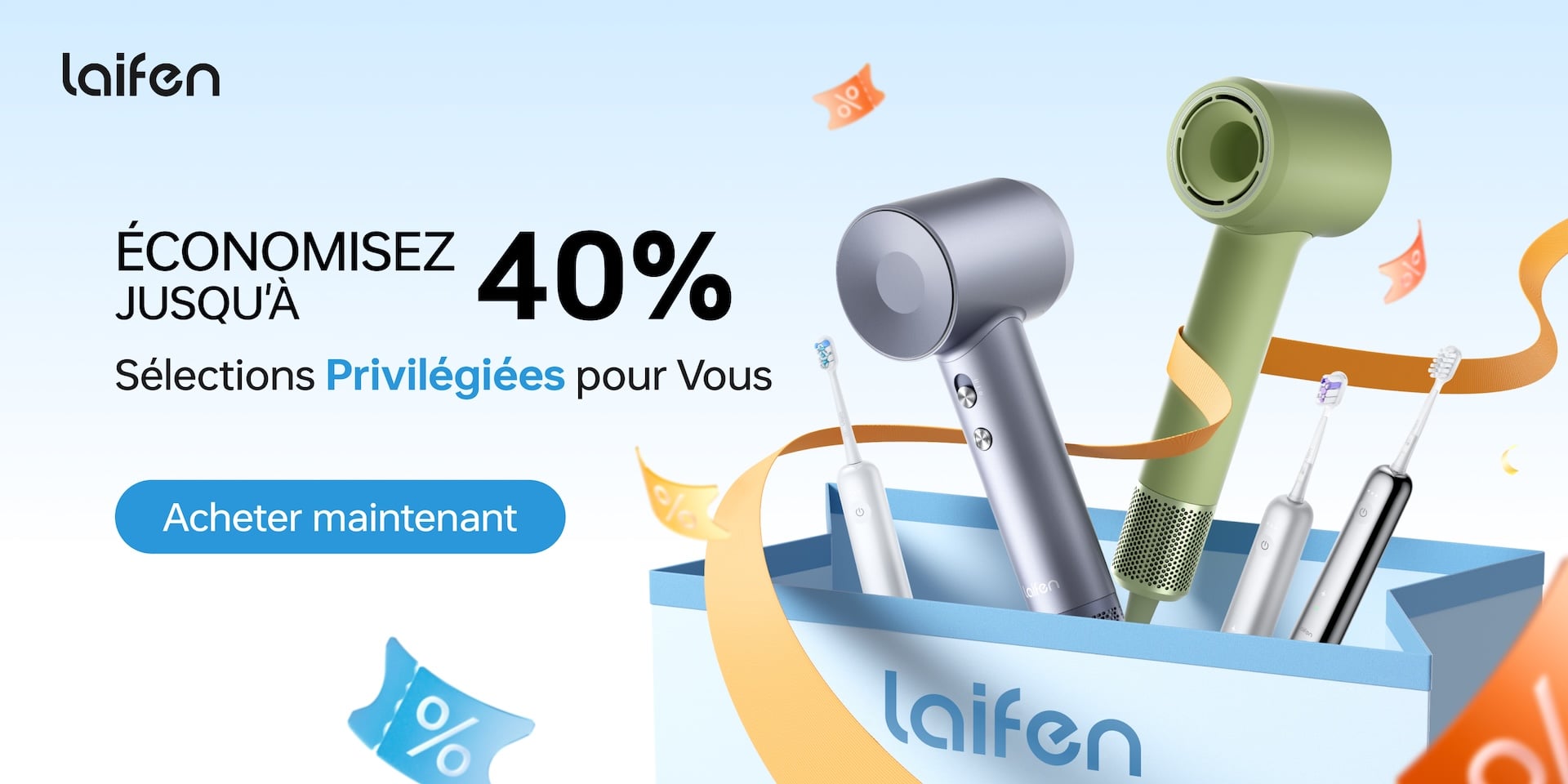Laifen