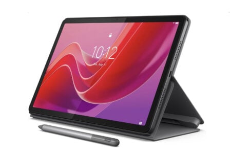 Lenovo Tab M11
