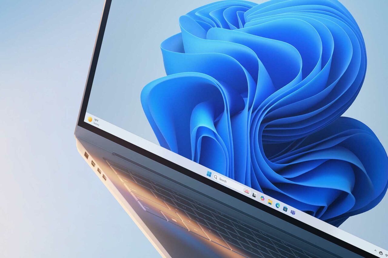 Microsoft Windows 11 Pc