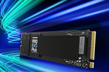 990 Evo Plus SSD deal