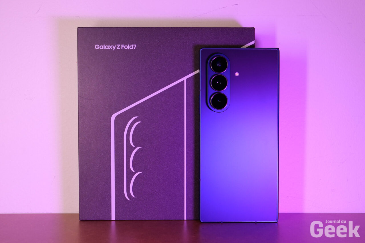 Samsung Galaxy Z Fold7 01