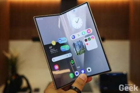 Samsung Galaxy Z Fold7 03