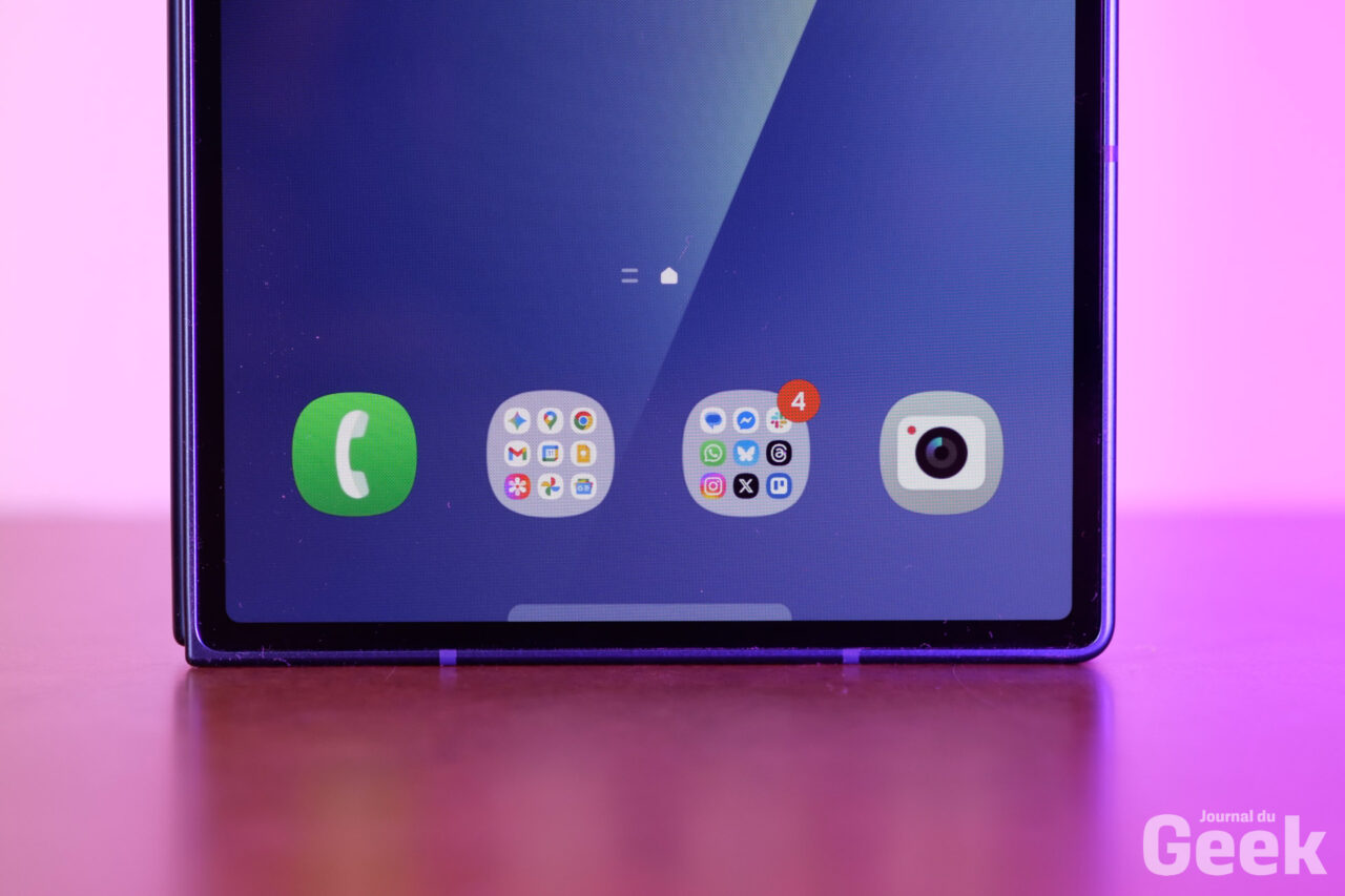Samsung Galaxy Z Fold7 11