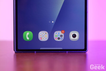 Samsung Galaxy Z Fold7 11