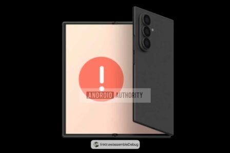 Samsung Tri Fold Phone One Ui 8