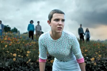 Stranger Things Saison 5 Teaser