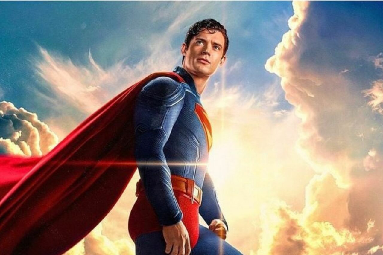 Superman Ce Qu'il Faut Savoir