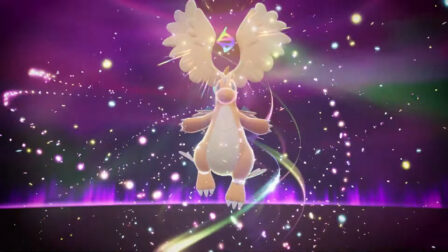 Vs Youtube Pokmonpresents22072025 19’47”