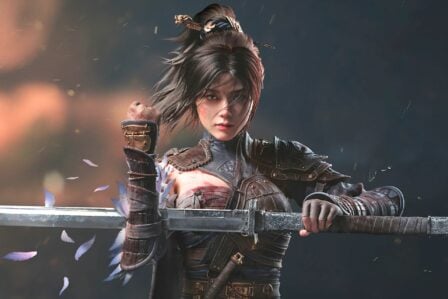 Wuchang Fallen Feathers