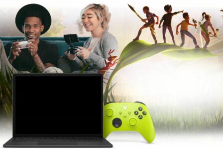 Xbox Cloud Gaming Pc
