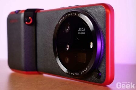 Xiaomi 15 Ultra Leica Test