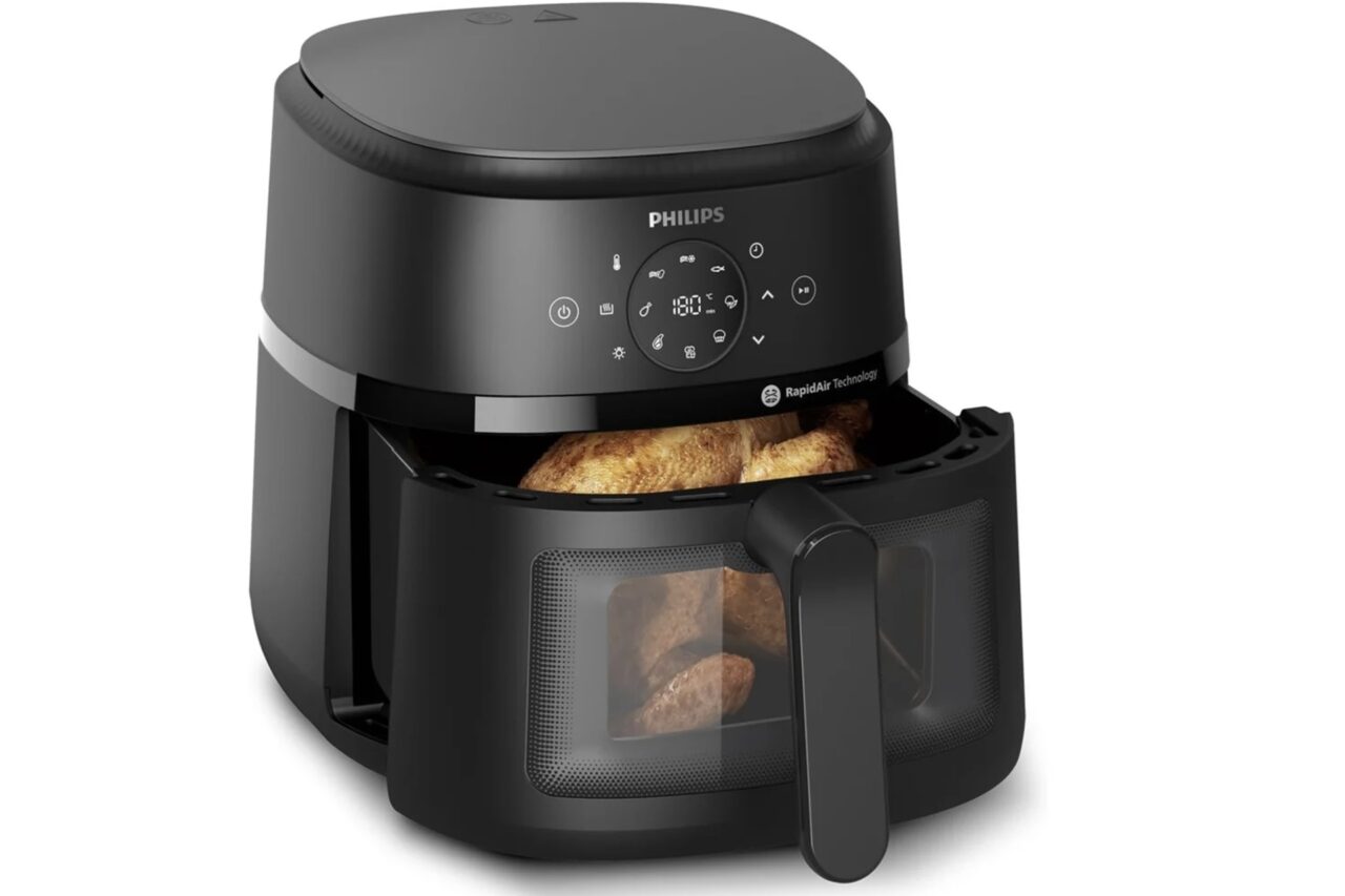 Air Fryer Philips Serie 2000