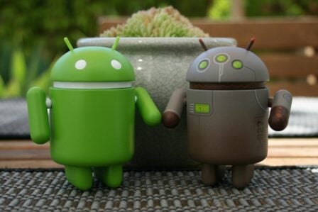 Android