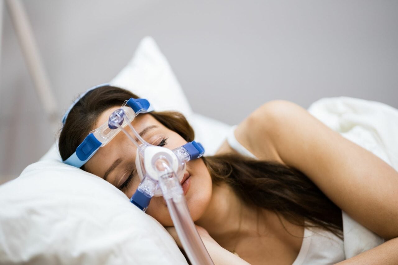 Apnée Sommeil