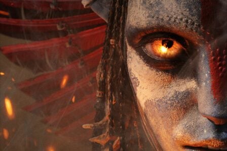 Avatar 3 De Feu Et De Cendres Poster