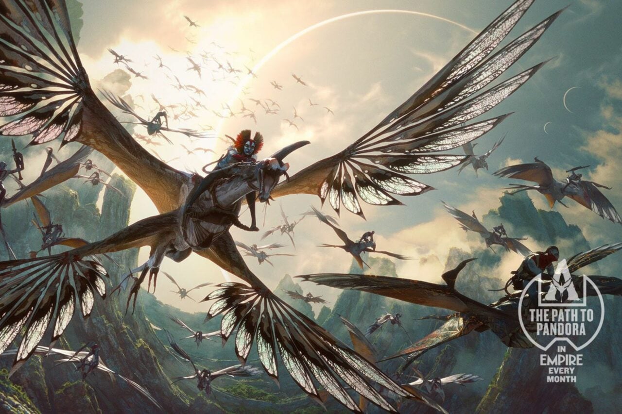 Avatar 3 Premières Images