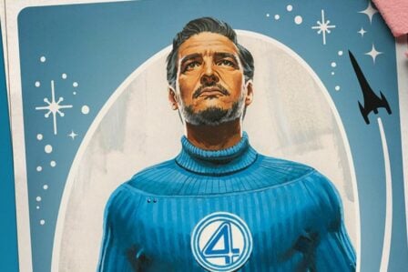 Avis Premières Minutes Fantastic Four