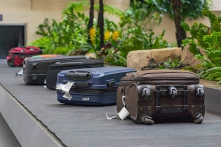 Bagage