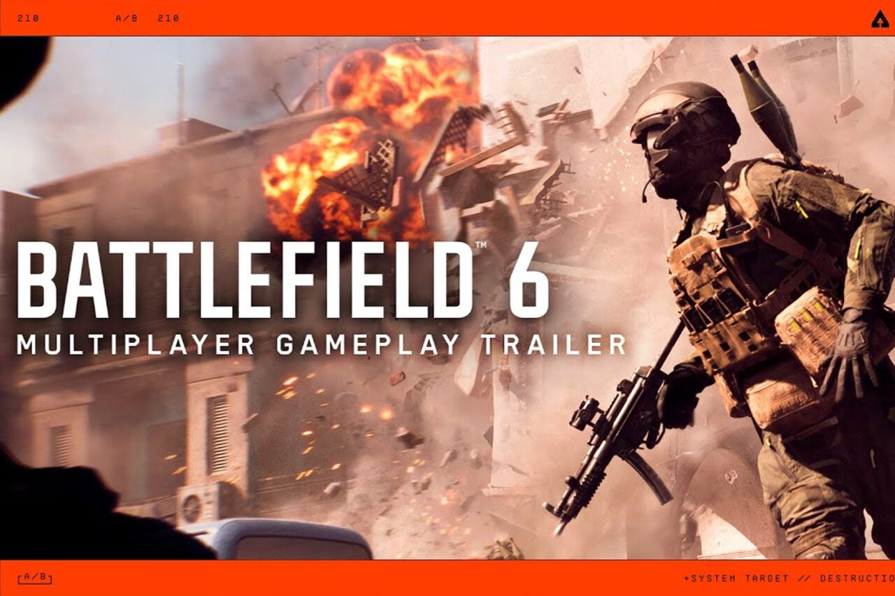 Battlefield 6 Infos Multi