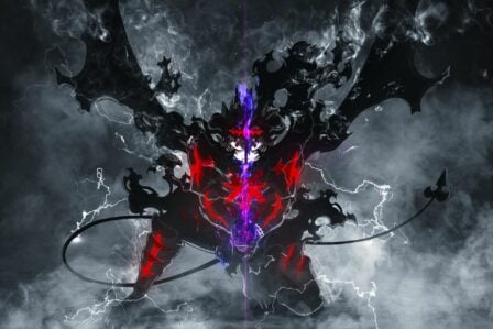 Black Clover Saison 5 Annonce Crunchyroll