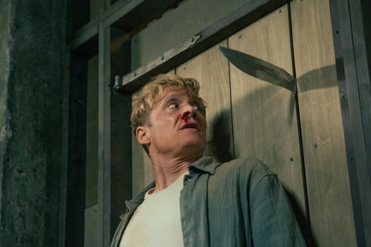 À peine sorti, ce thriller concept est déjà numéro 1 sur Netflix ! Carton mérité ?