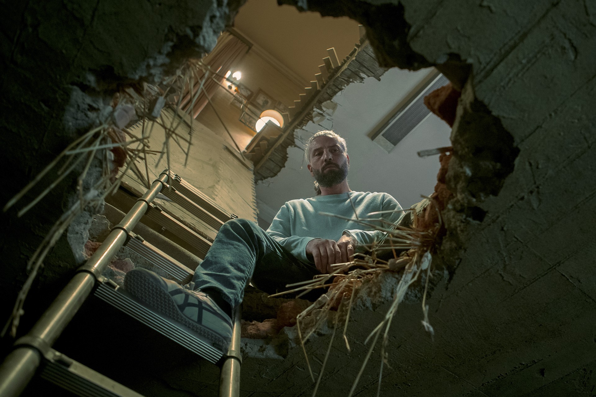 À peine sorti, ce thriller concept est déjà numéro 1 sur Netflix&nbsp;! Carton mérité&nbsp;?