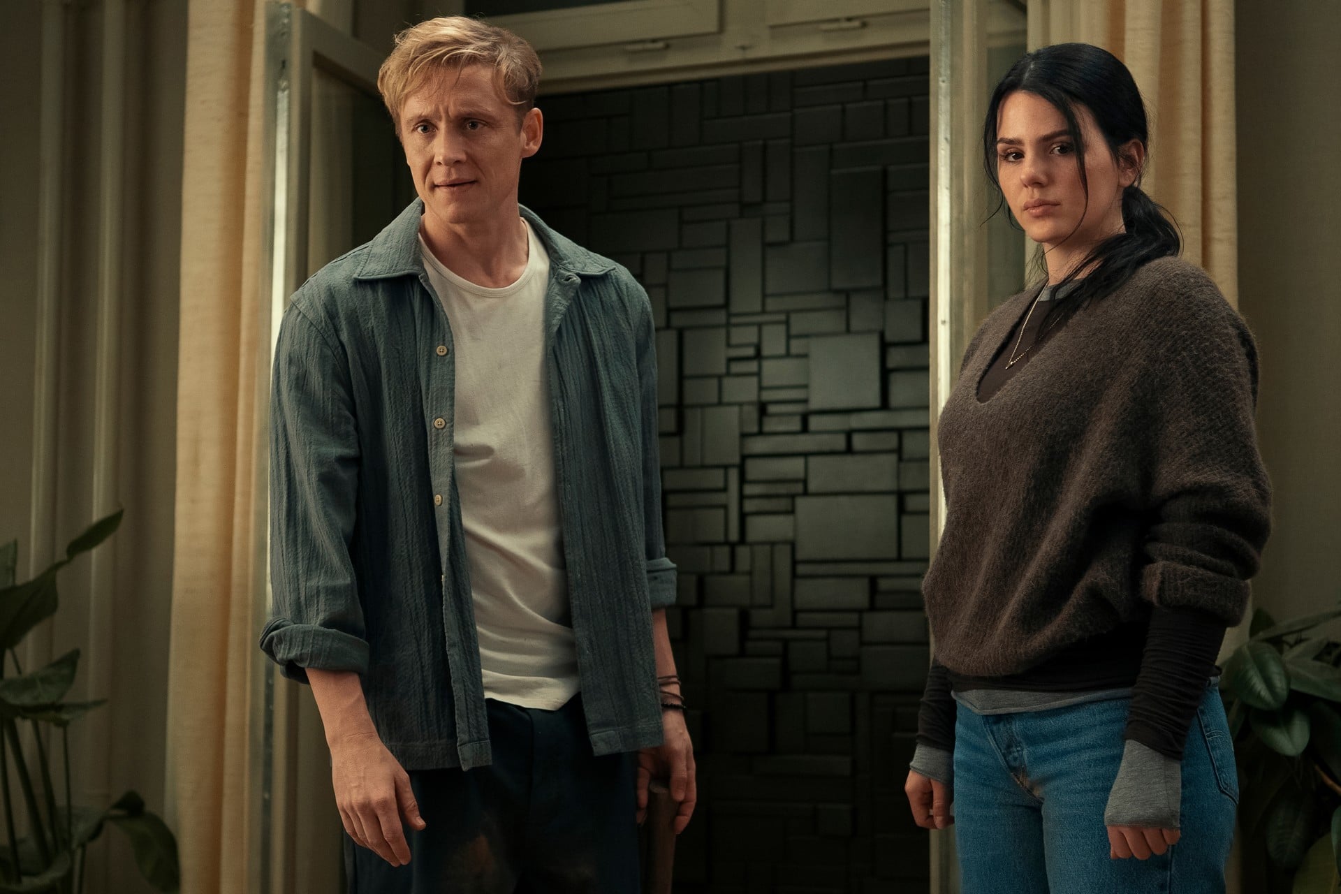 À peine sorti, ce thriller concept est déjà numéro 1 sur Netflix&nbsp;! Carton mérité&nbsp;?