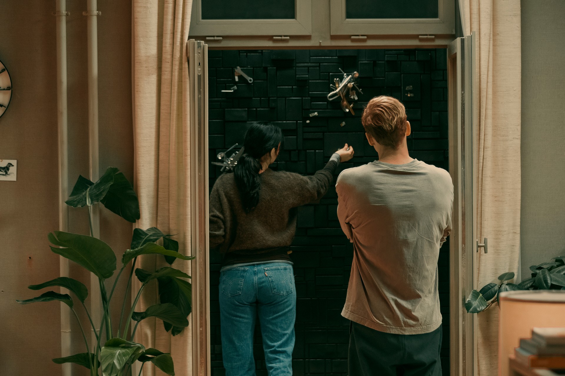 À peine sorti, ce thriller concept est déjà numéro 1 sur Netflix&nbsp;! Carton mérité&nbsp;?