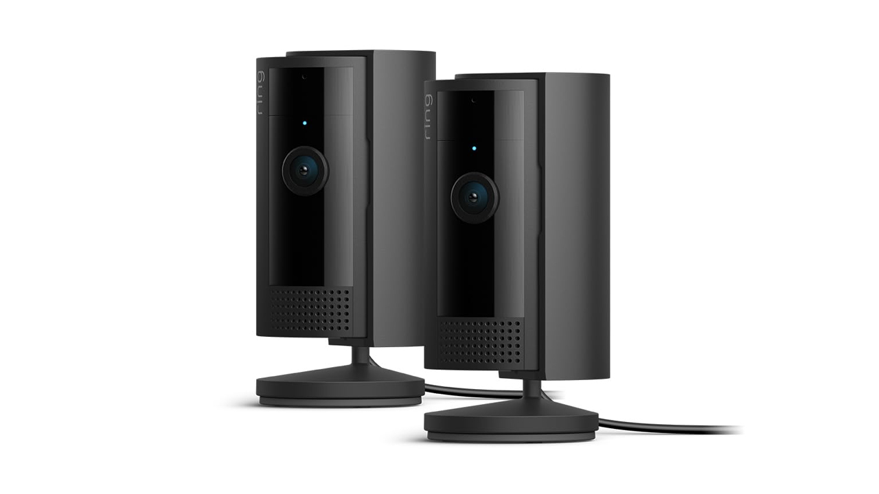 Cameras Surveillance Ring