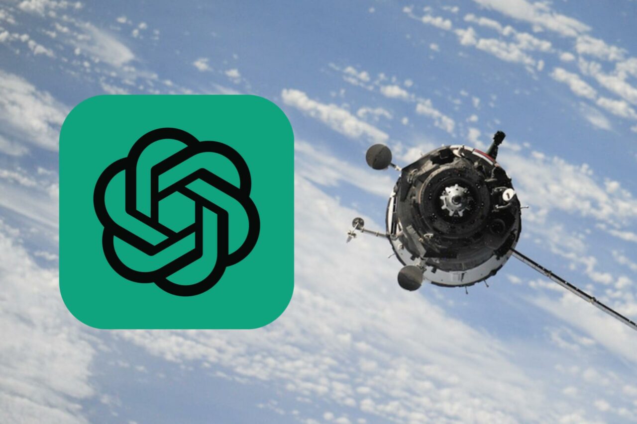 Chatgpt Vaisseau Spatial