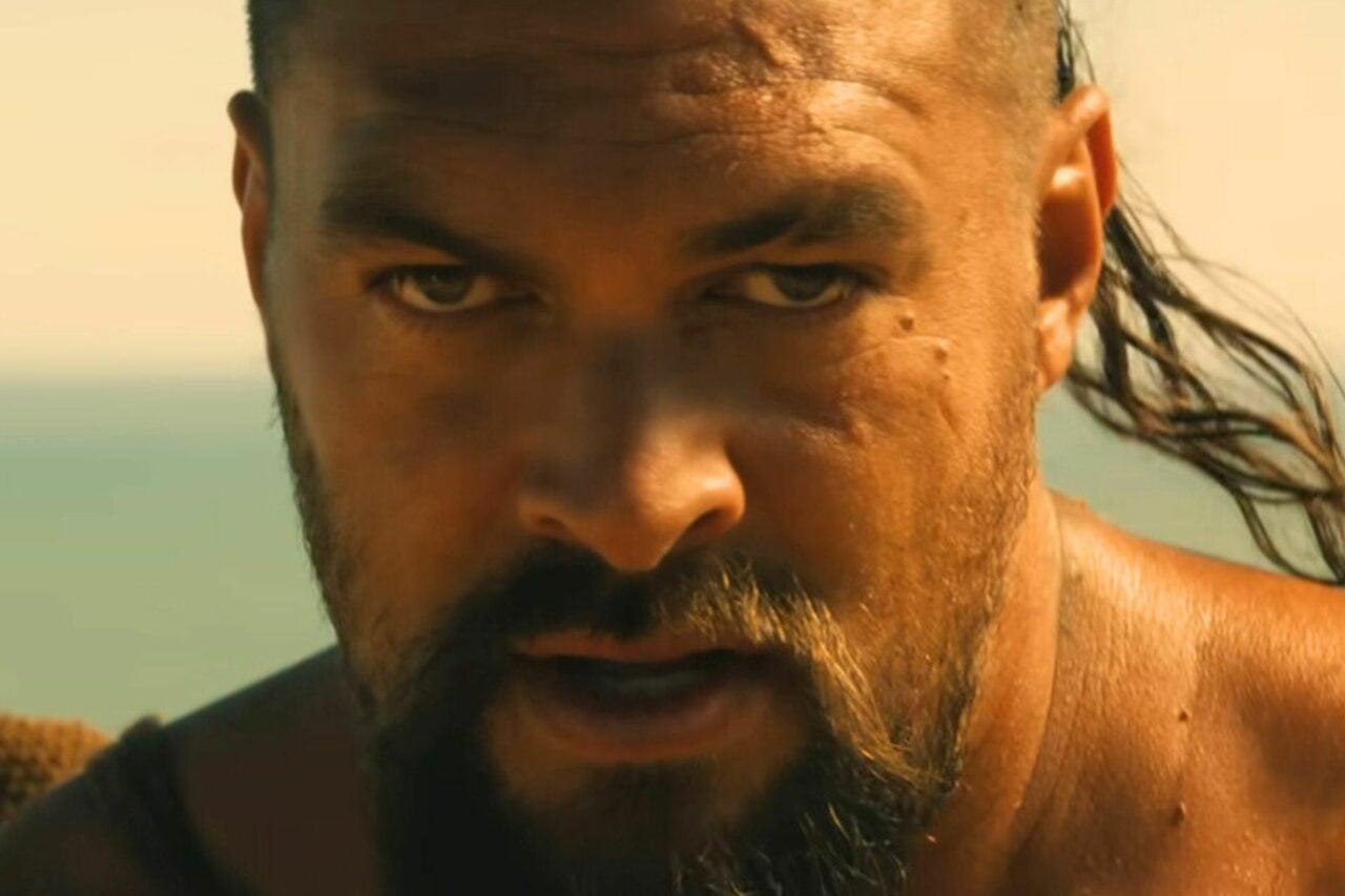 Chief Of War Apple TV + 3 Raisons